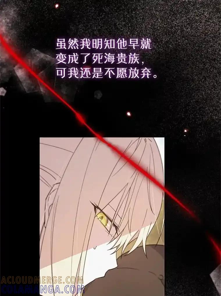 《林德尔又出什么事了？》73.克拉拉的选择 第29页