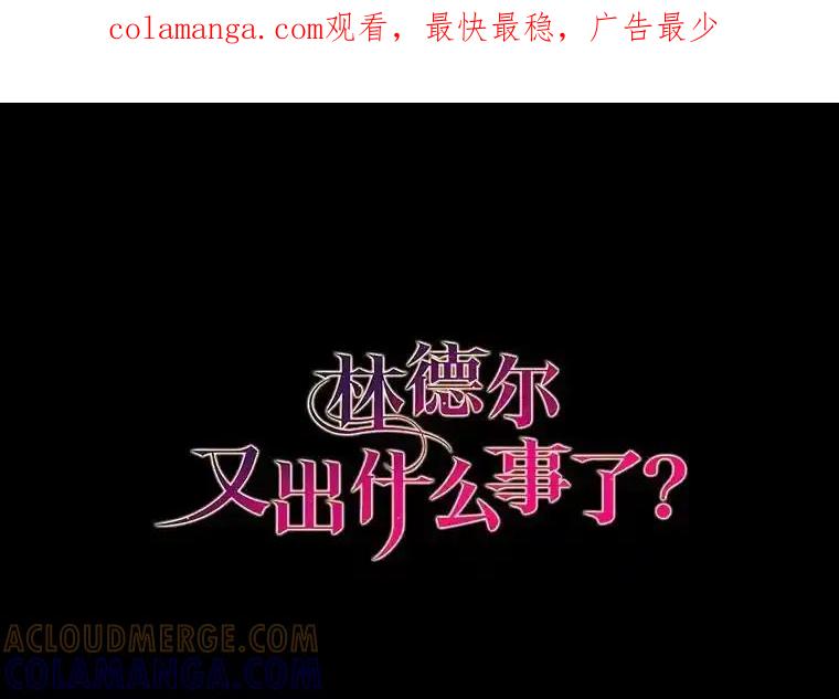 《林德尔又出什么事了？》77.记忆缺失 第1页