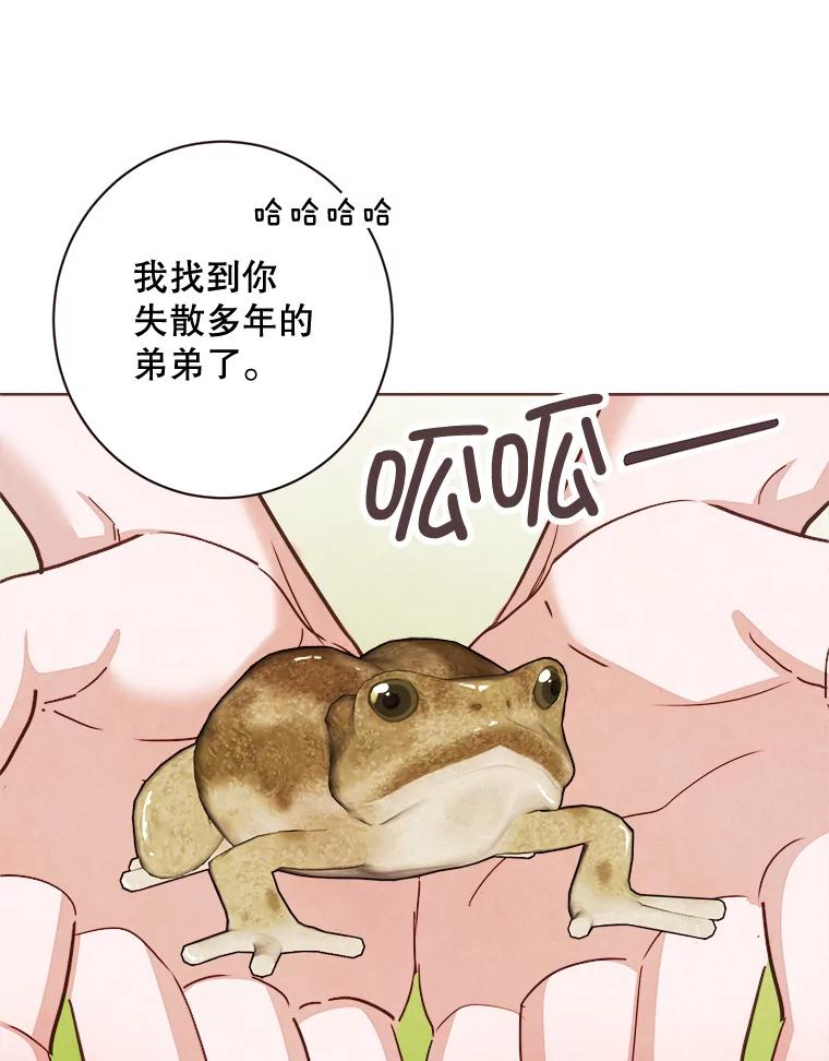 《心动！全民恋爱观察秀》8.晚间散步 第12页