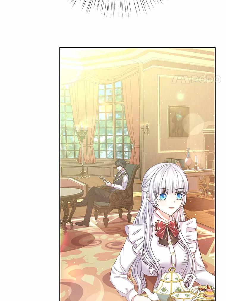 《吞噬太阳的花》7.皇太子遇袭 第27页