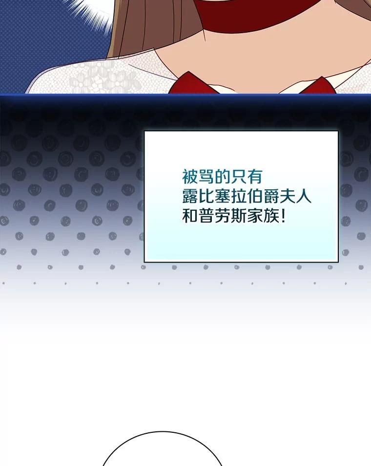 《到底什么时候变成反派的》7.谣言於止 第110页