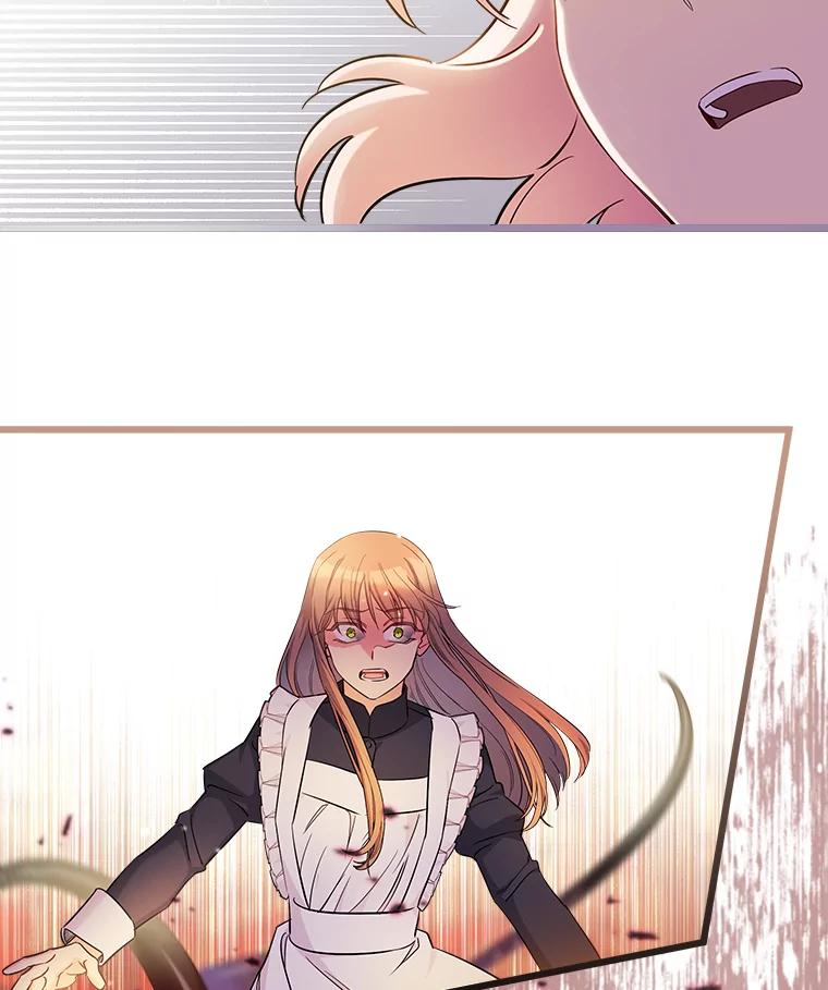 《女仆是悲惨结局收藏家》7.舍身相救 第118页
