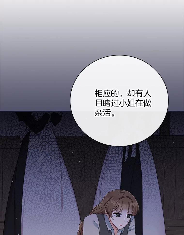 《到底什么时候变成反派的》7.谣言於止 第55页