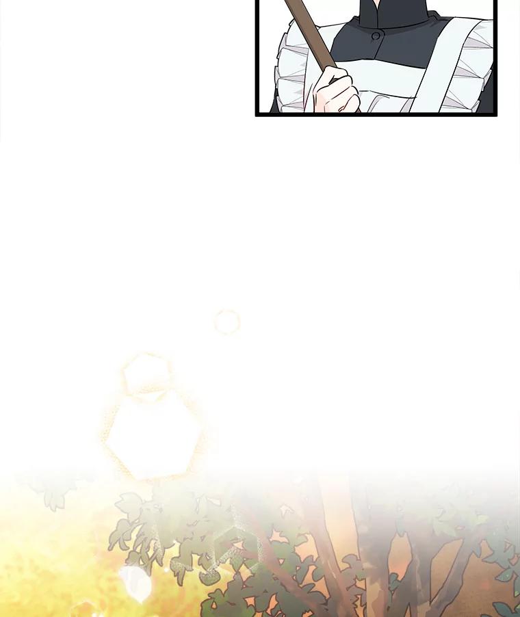 《女仆是悲惨结局收藏家》7.舍身相救 第63页