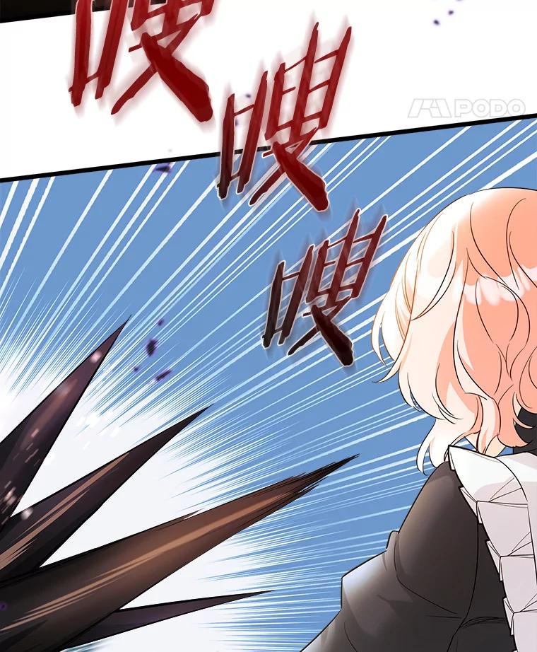 《女仆是悲惨结局收藏家》7.舍身相救 第103页