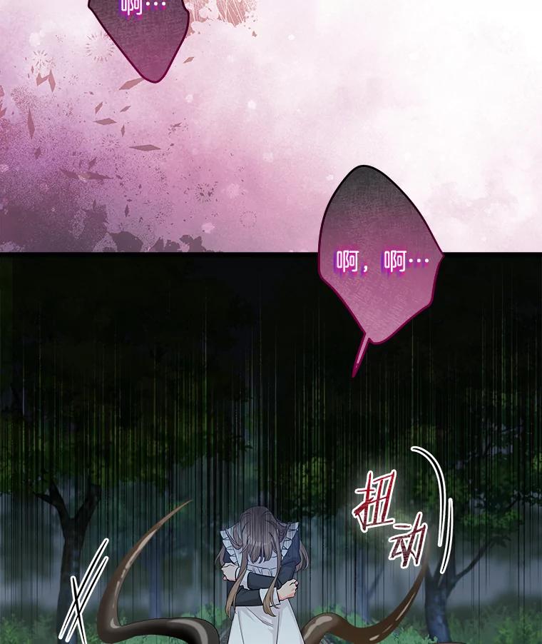 《女仆是悲惨结局收藏家》8.终于成功 第15页