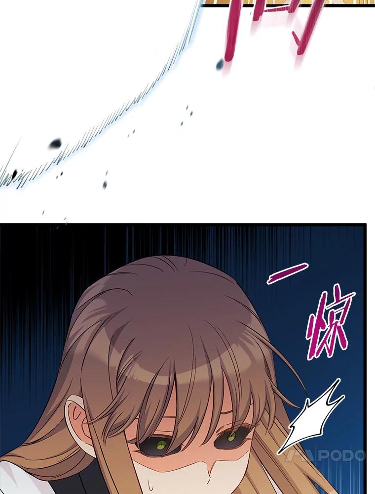 《女仆是悲惨结局收藏家》8.终于成功 第74页