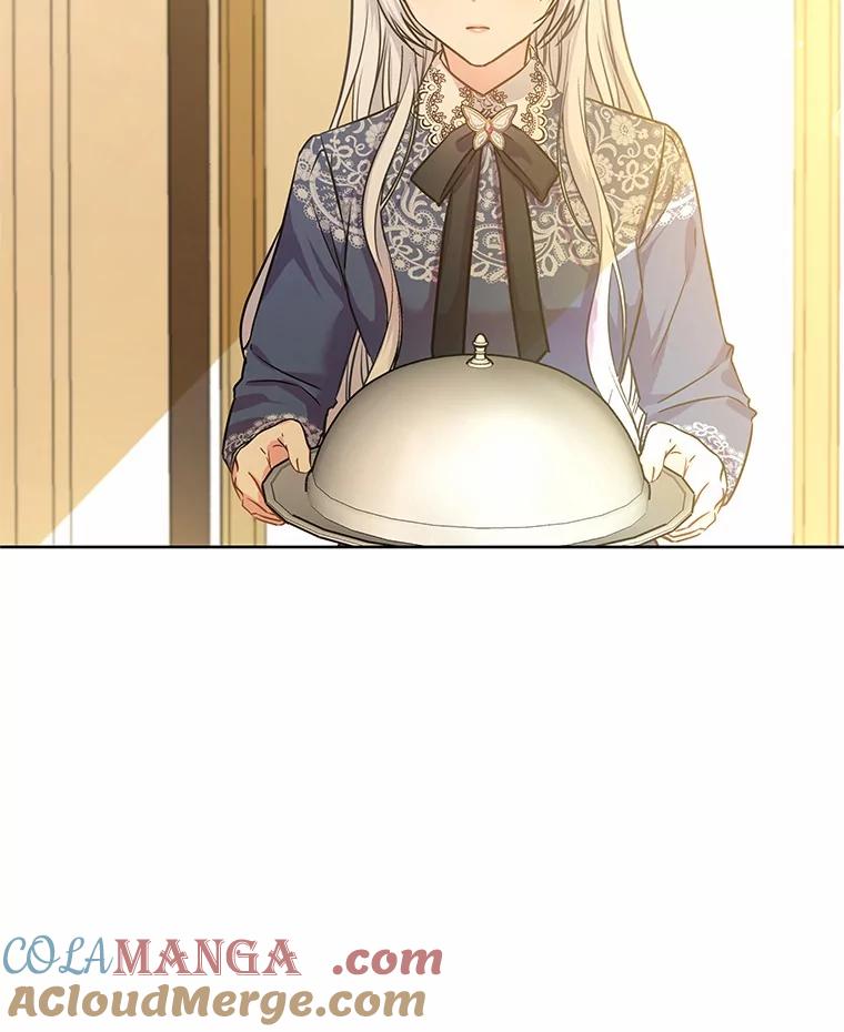 《吞噬太阳的花》8.胆大的少女 第33页