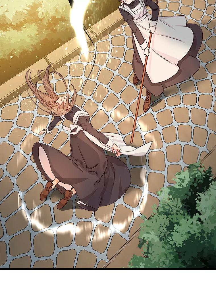 《女仆是悲惨结局收藏家》8.终于成功 第116页