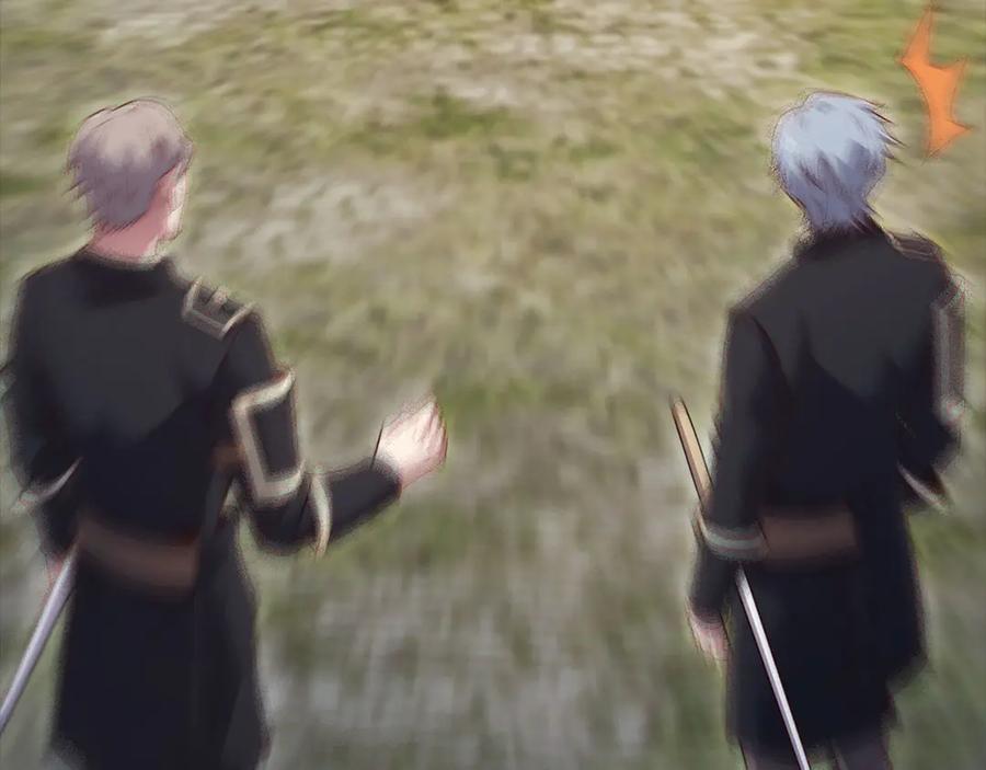 领主大人的金币用不完 - 第129话 会面三子爵 - 第172张图