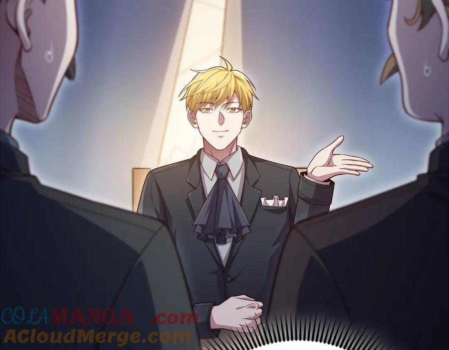 领主大人的金币用不完 - 第129话 会面三子爵 - 第145张图