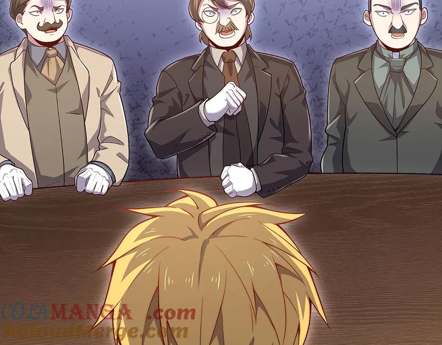 领主大人的金币用不完 - 第129话 会面三子爵 - 第189张图