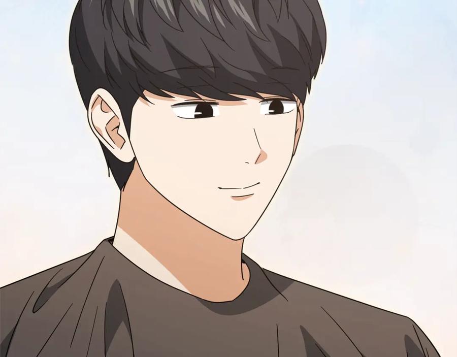 我爸太强了！ - 第177话 压哨登场 - 第200张图