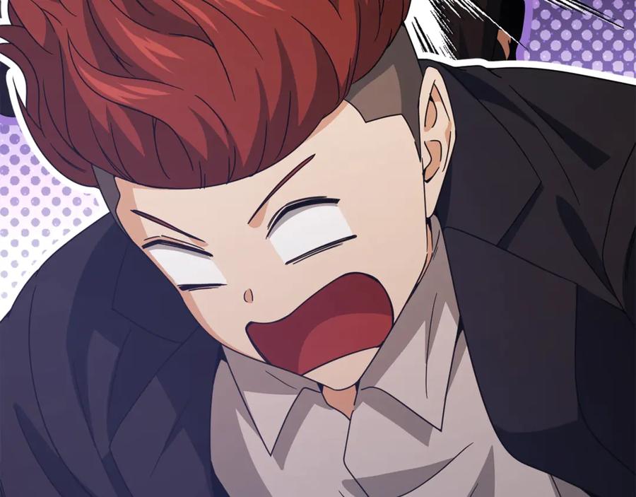 我爸太强了！ - 第177话 压哨登场 - 第163张图