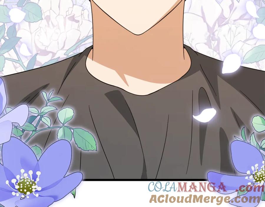 我爸太强了！ - 第177话 压哨登场 - 第213张图