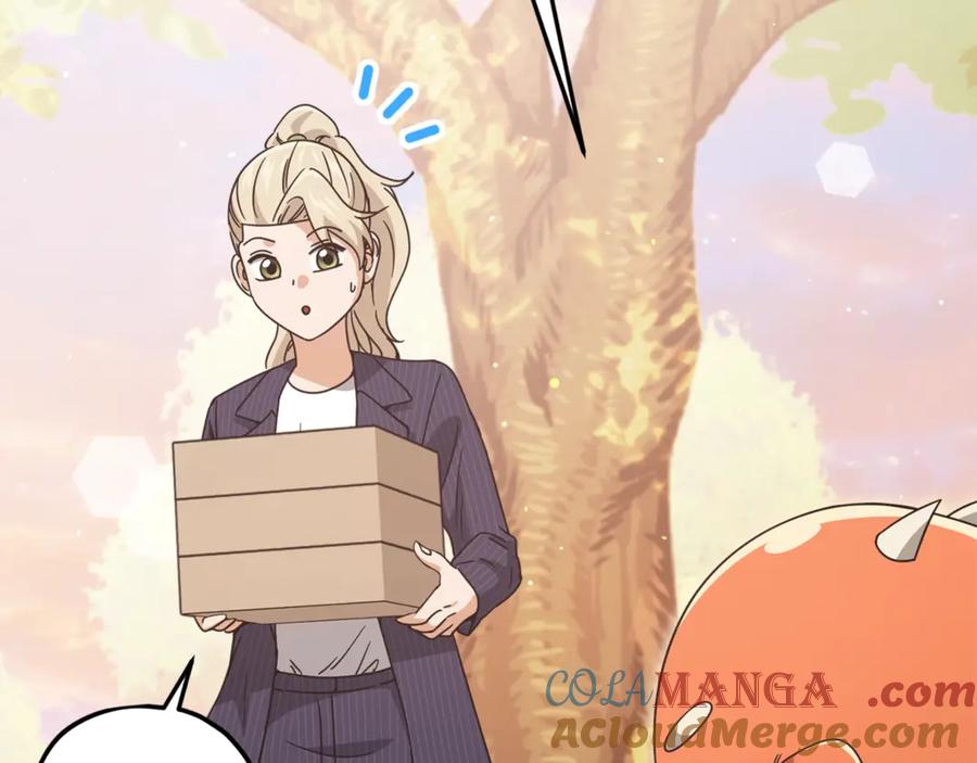 我爸太强了！ - 第177话 压哨登场 - 第237张图