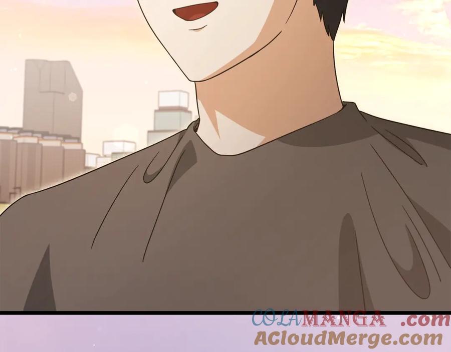 我爸太强了！ - 第177话 压哨登场 - 第249张图