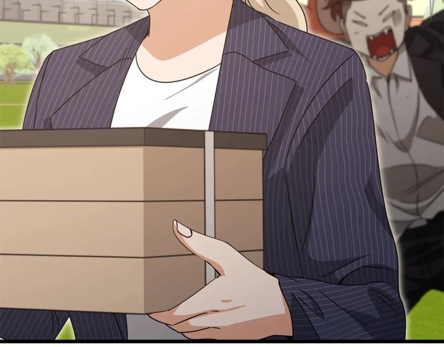 我爸太强了！ - 第177话 压哨登场 - 第190张图