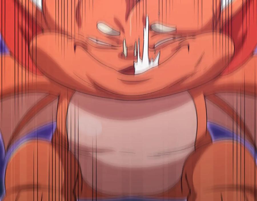 我爸太强了！ - 第177话 压哨登场 - 第242张图