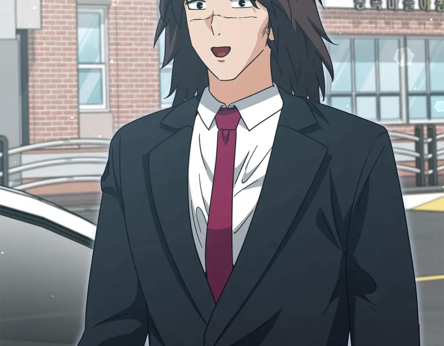 我爸太强了！ - 第188话 S级晋级的考试 - 第60张图