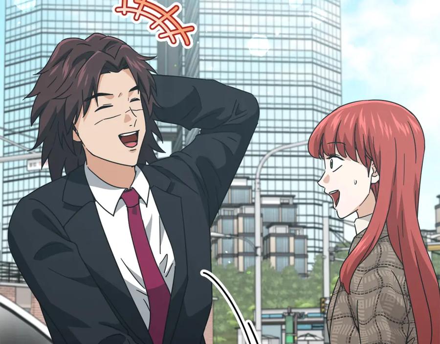 我爸太强了！ - 第188话 S级晋级的考试 - 第64张图