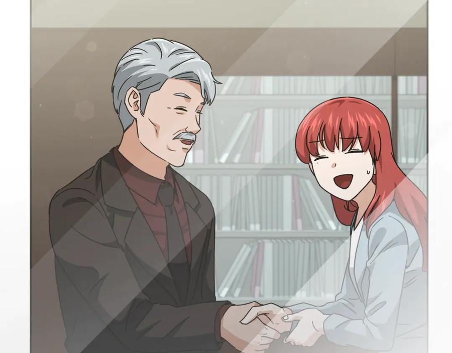 我爸太强了！ - 第188话 S级晋级的考试 - 第24张图