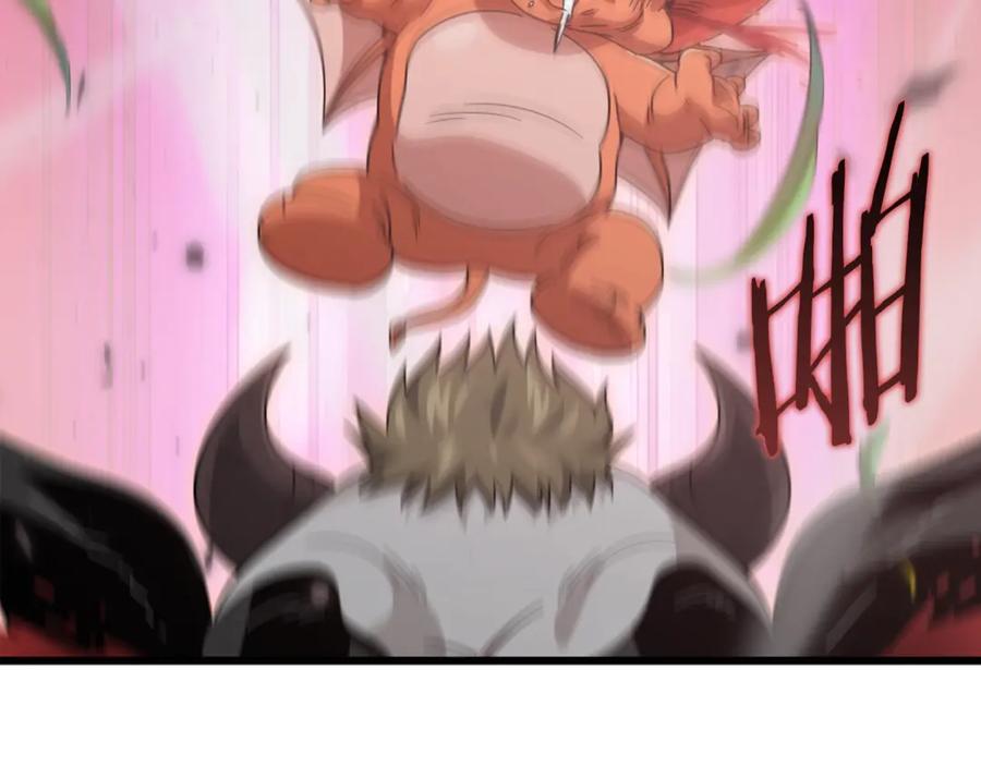 我爸太强了！ - 第193话 牛奶大作战 - 第167张图