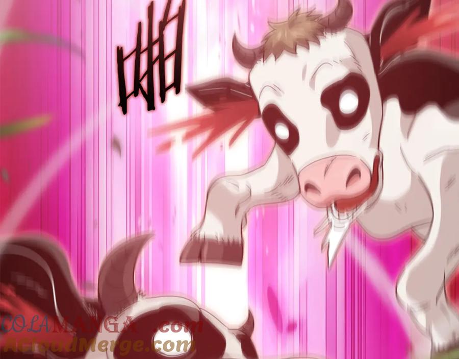 我爸太强了！ - 第193话 牛奶大作战 - 第165张图