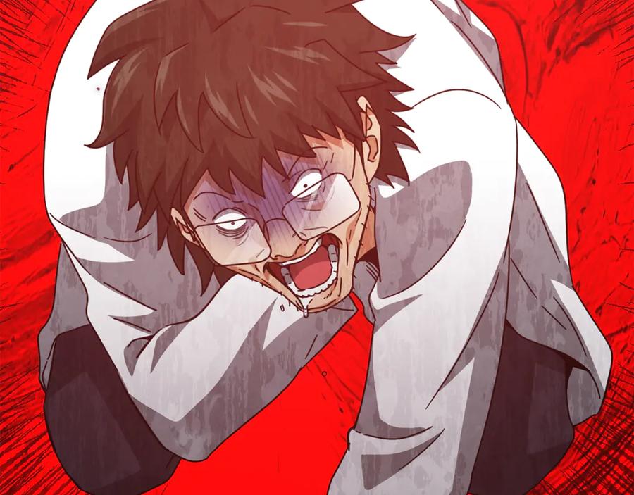 我爸太强了！ - 第207话 家人的守护 - 第95张图