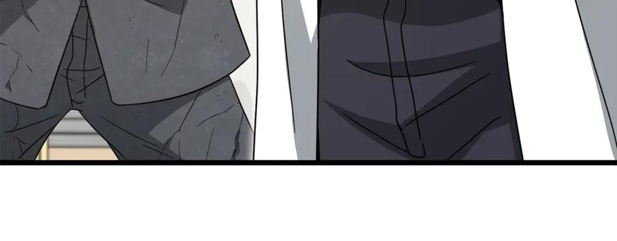 我爸太强了！ - 第207话 家人的守护 - 第30张图