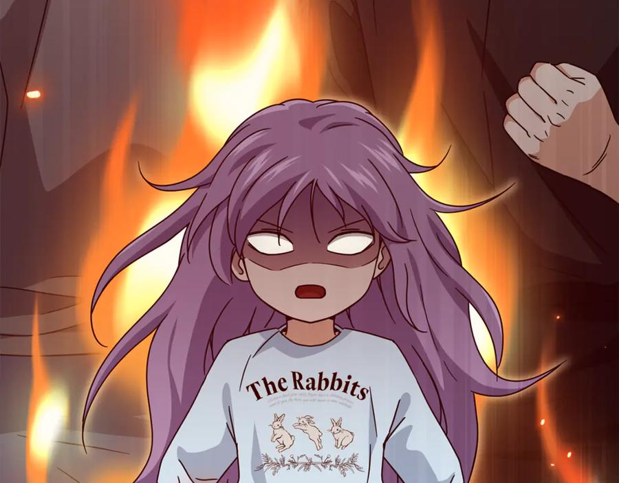 我爸太强了！ - 第207话 家人的守护 - 第84张图