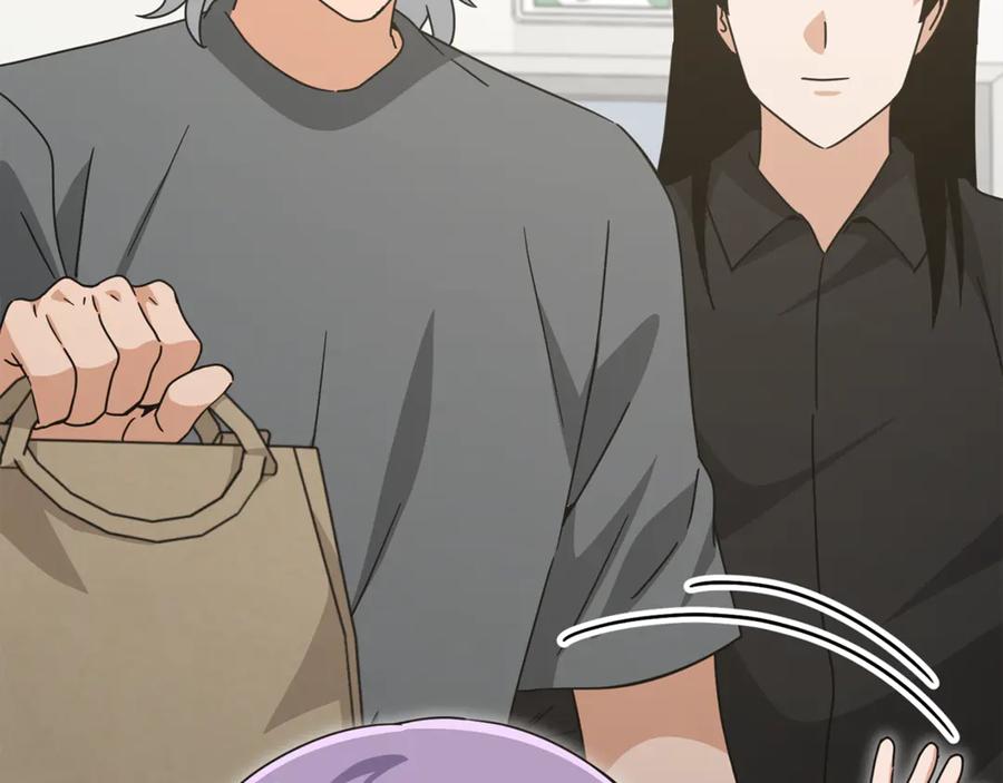 我爸太强了！ - 第207话 家人的守护 - 第63张图