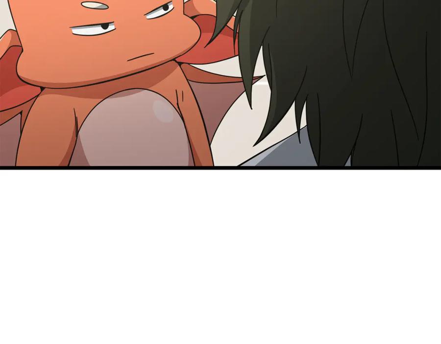 我爸太强了！ - 第207话 家人的守护 - 第59张图