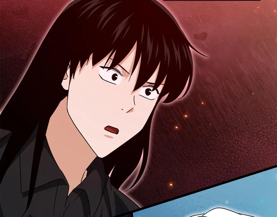 我爸太强了！ - 第207话 家人的守护 - 第76张图