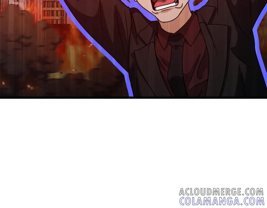 我爸太强了！ - 第207话 家人的守护 - 第45张图