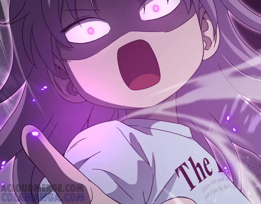 我爸太强了！ - 第207话 家人的守护 - 第105张图