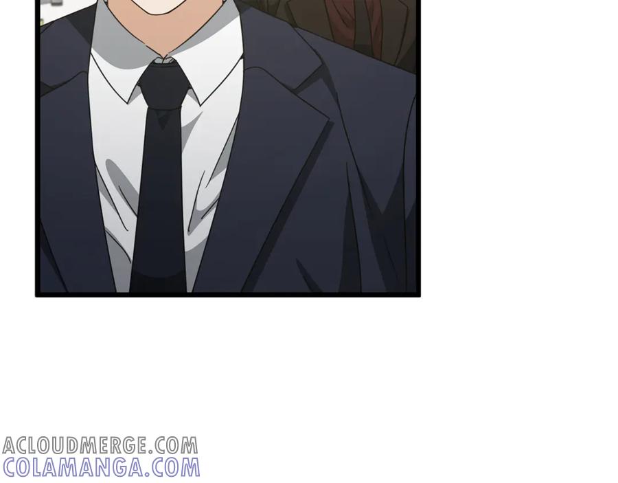 我爸太强了！ - 第207话 家人的守护 - 第49张图