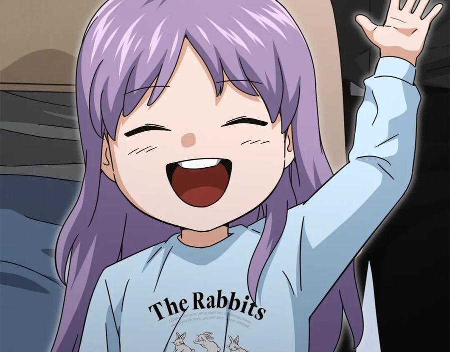 我爸太强了！ - 第207话 家人的守护 - 第64张图