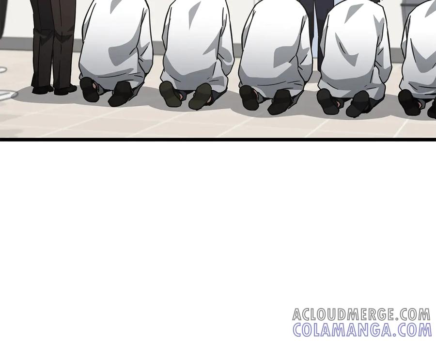 我爸太强了！ - 第207话 家人的守护 - 第113张图