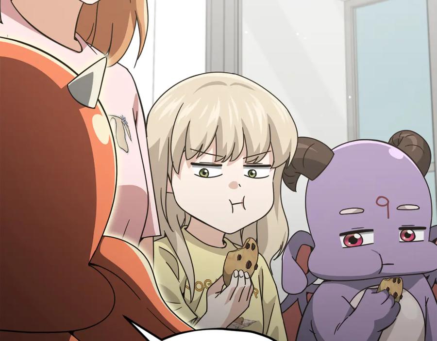 我爸太强了！ - 第209话 无伤的试炼 - 第175张图