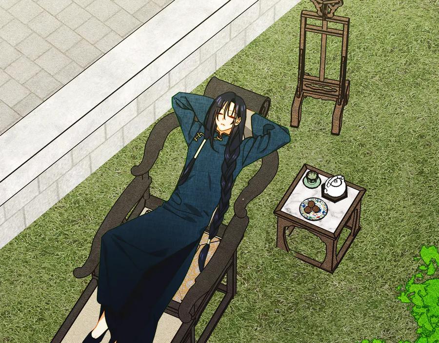 《驯养满级怪物》第23话 少女的思念 第38页