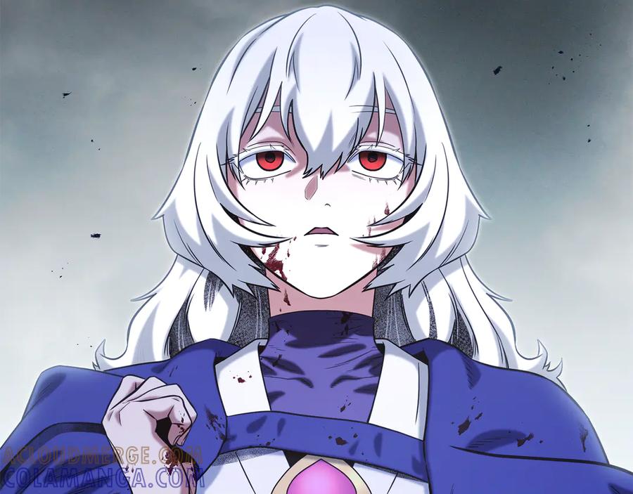 重启地下城 第253话 猎杀人类的魔女 第137页