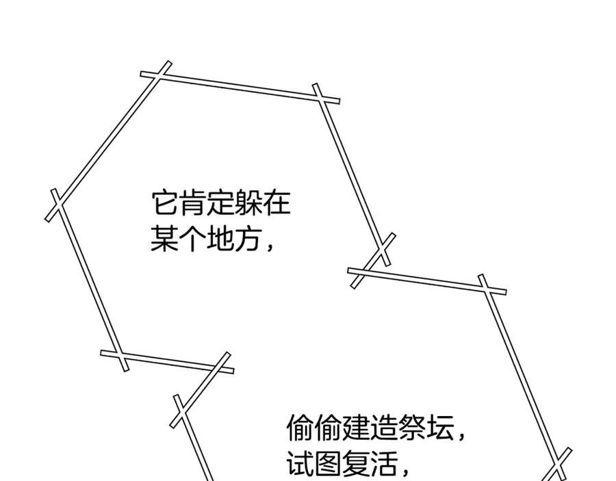 重启地下城 第253话 猎杀人类的魔女 第55页
