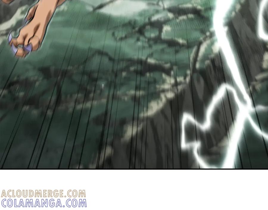 重启地下城 第253话 猎杀人类的魔女 第13页