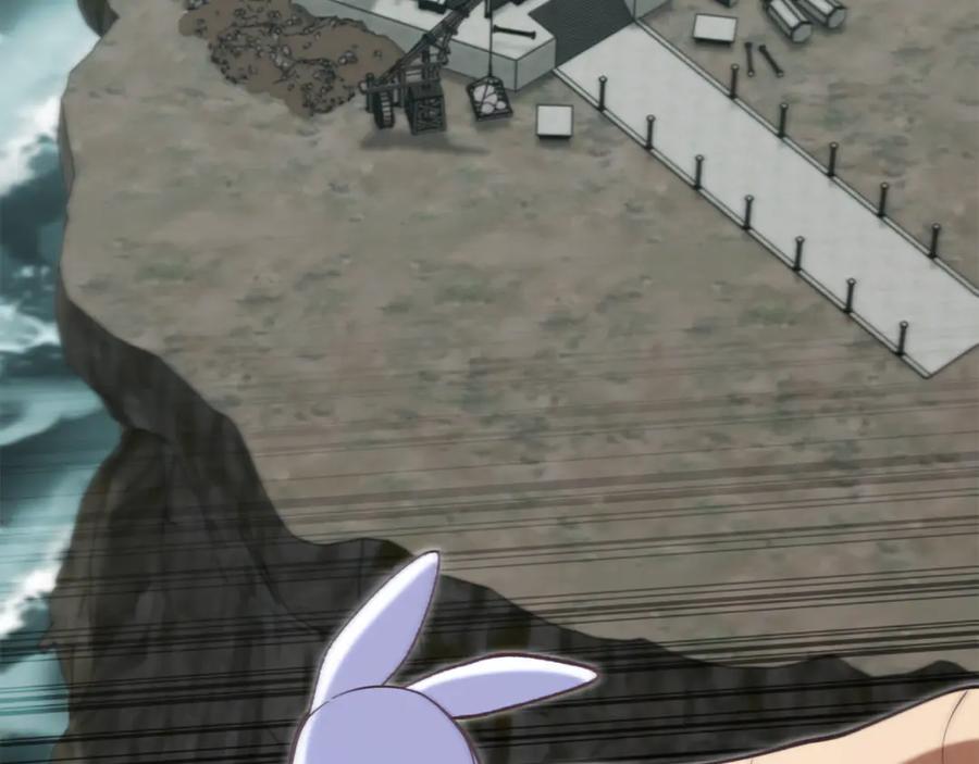 重启地下城 第253话 猎杀人类的魔女 第90页