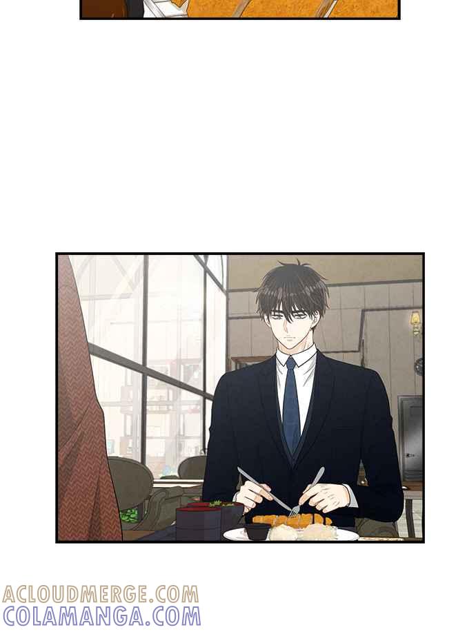 《扑通扑通截稿中》第38话 第13页
