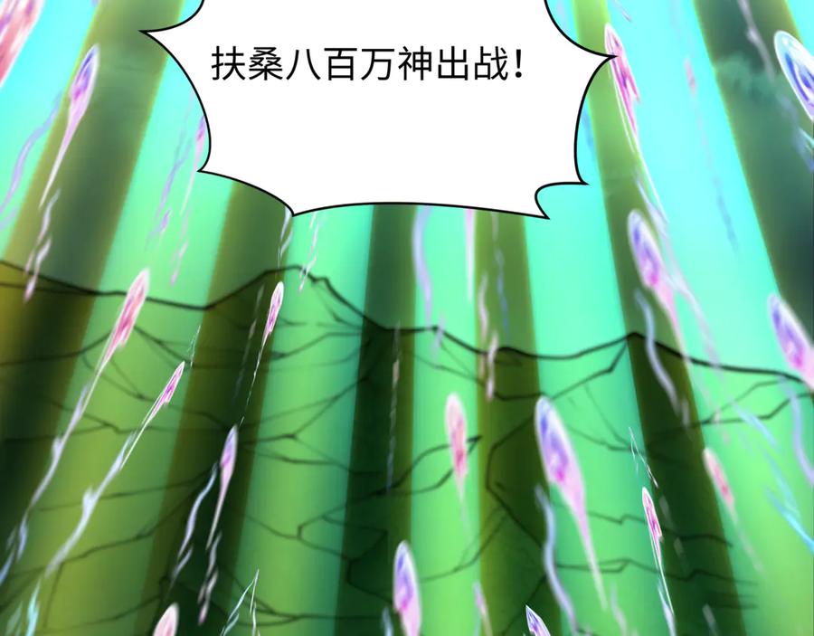 全球诡异时代 第398话 扶桑篇-扶桑众神灭！ 第87页