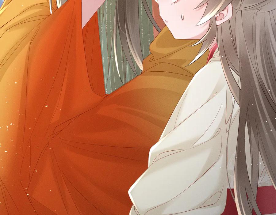 暴君一家靠听她心声续命 第40话 男装九九 第58页