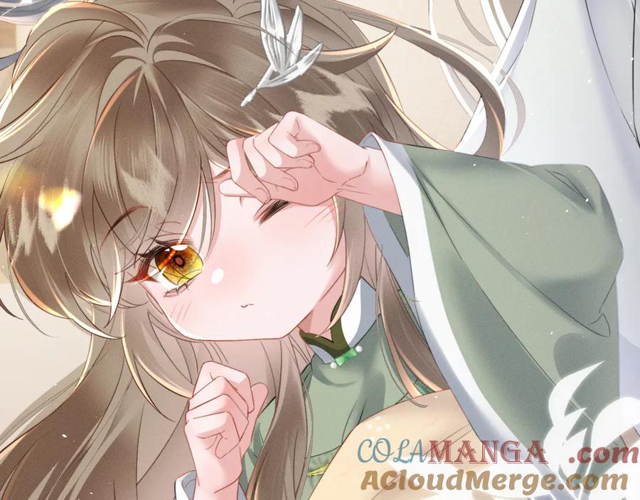 暴君一家靠听她心声续命 第44话 端王求见 第5页