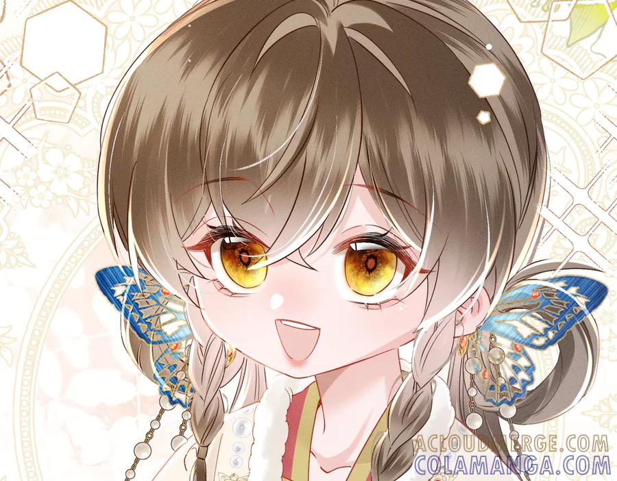 暴君一家靠听她心声续命 第56话 九九爱吃桃花酥 第49页
